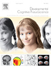 Developmental Cognitive Neuroscience雜志封面